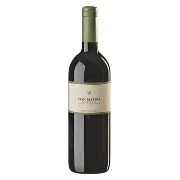 Domenico Clerico Barolo Percristina 2008 - Bottle Hero