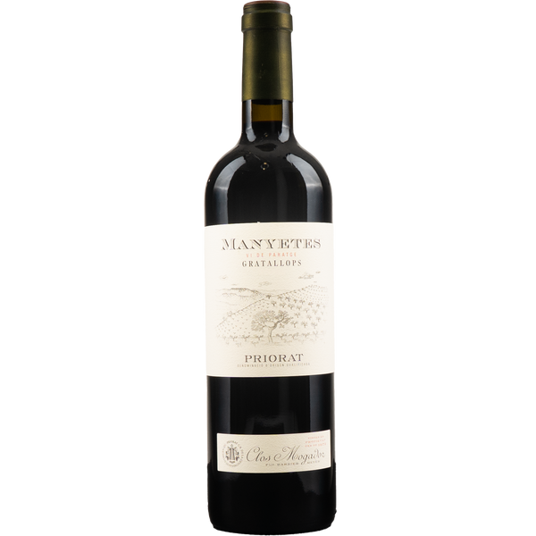 Réne Barbier Clos Mogador Manyetes 2021 - Bottle Hero