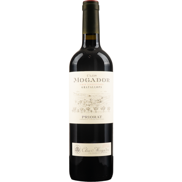 Réne Barbier Clos Mogador 2022 - Bottle Hero