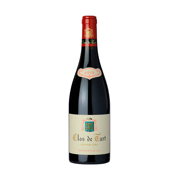 Domaine du Clos de Tart 2012 - Bottle Hero