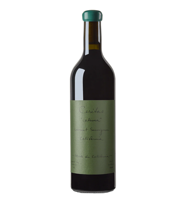 Ceritas Colima Cabernet Sauvignon 2022 - Bottle Hero
