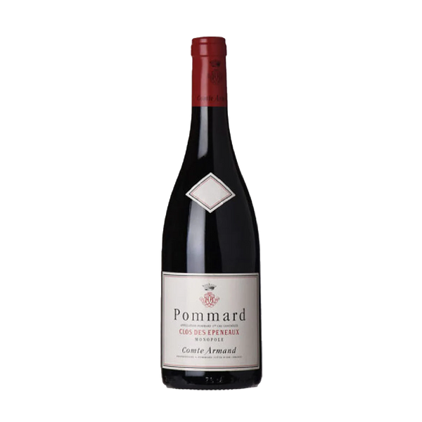 Domaine Comte Armand Pommard Clos Epeneaux 2021 - Bottle Hero