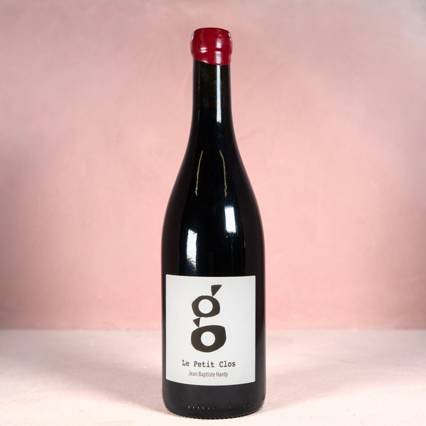 Jean-Baptiste Hardy, Le Petit Clos 2024 - Bottle Hero