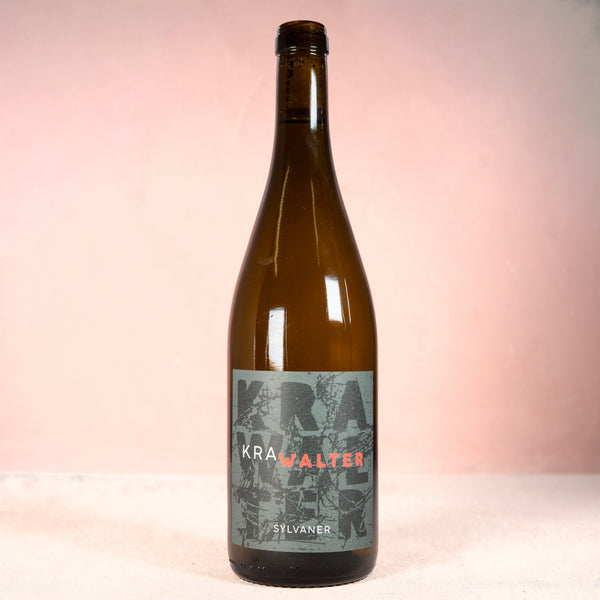 Krawalter, Silvaner 2024 - Bottle Hero