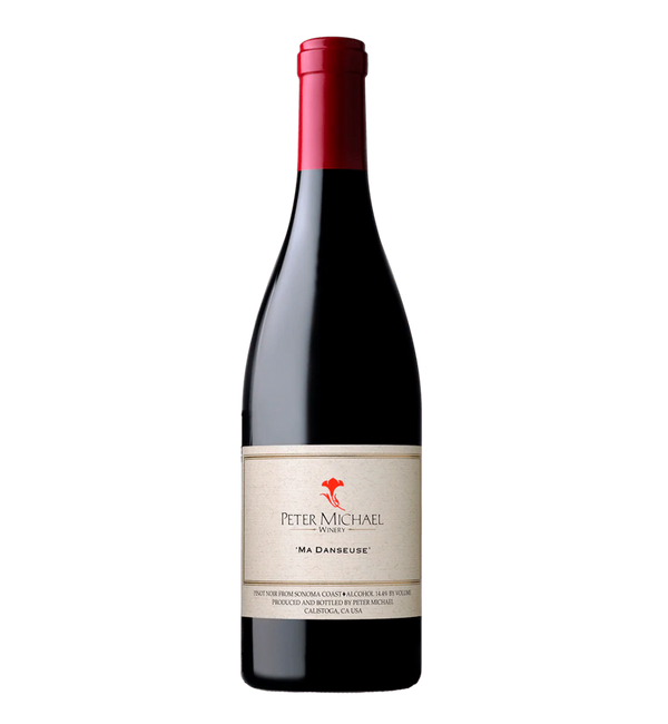 Peter Michael Ma Danseuse Pinot Noir 2017 - Bottle Hero