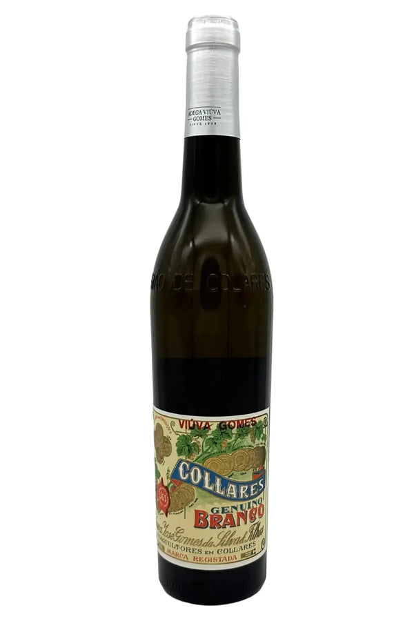 2023 Branco Viúva Gomes Colares 0,5l - Bottle Hero