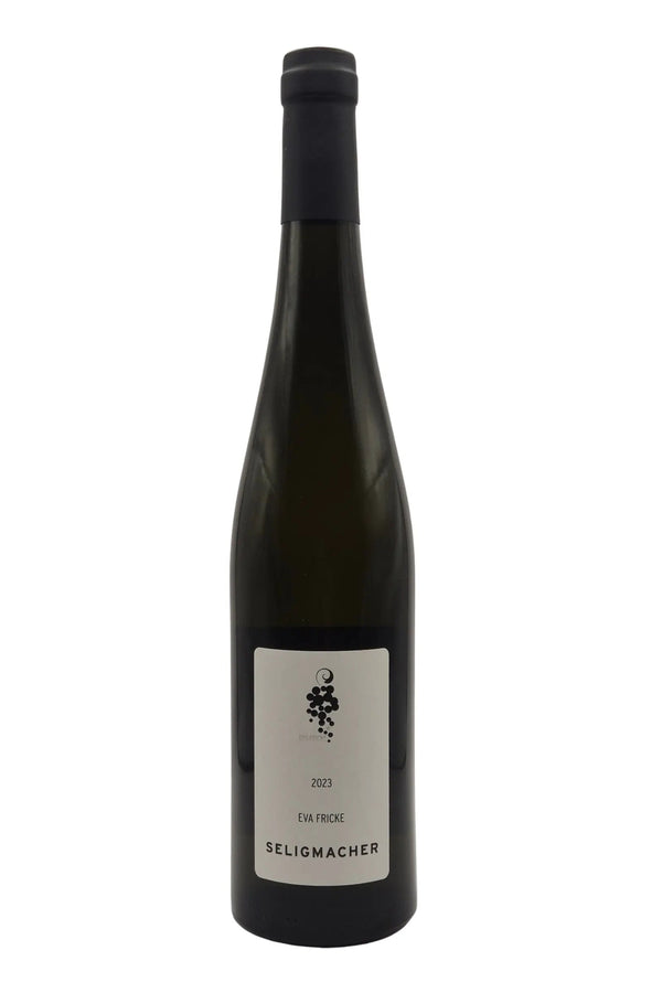 2023 Lorchhausen Seligmacher Riesling Eva Fricke Rheingau 0,75l - Bottle Hero