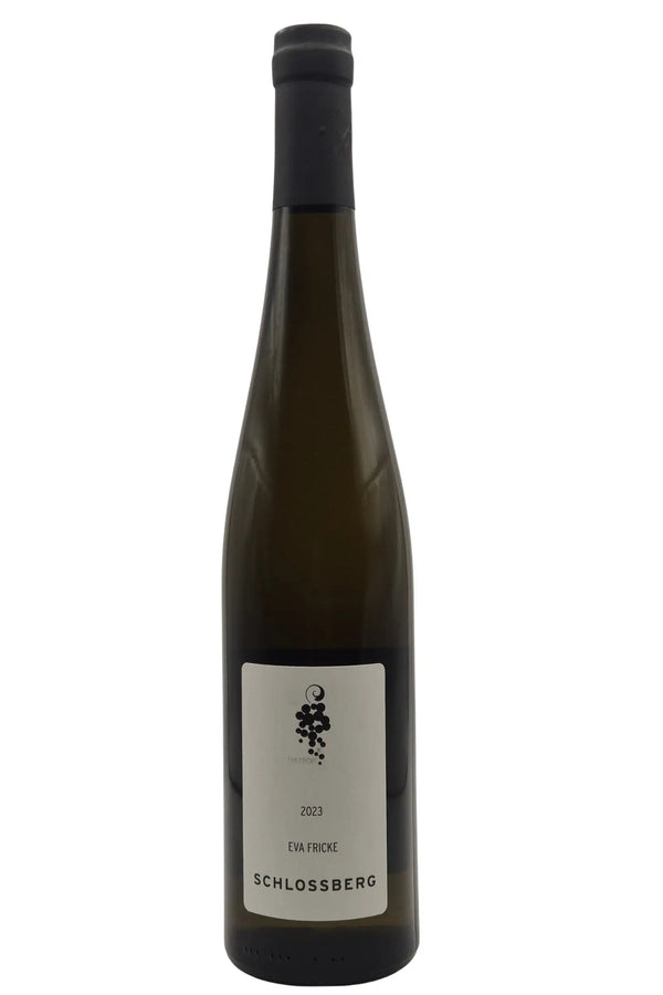 2023 Lorch Schlossberg Riesling Eva Fricke Rheingau 0,75l - Bottle Hero