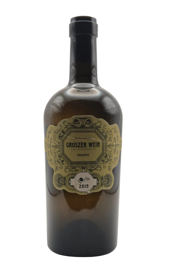 2019 Erdödy Groszer Wein Burgenland 0,75l - Bottle Hero