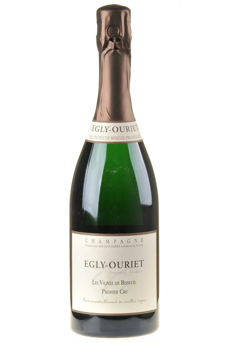 1er Cru "Vignes de Bisseuil" Brut Egly-Ouriet Champagne 0,75l