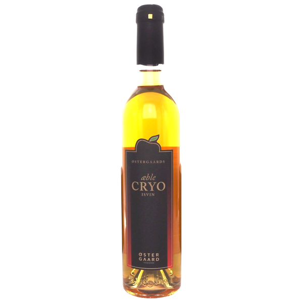 Østergaard CRYO Æble isvin sød - Bottle Hero