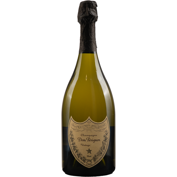 Moët & Chandon Dom Perignon 2012 - Bottle Hero