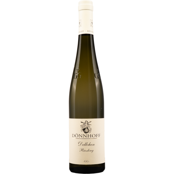 Dönnhoff Dellchen GG 2023 DBMG - Bottle Hero