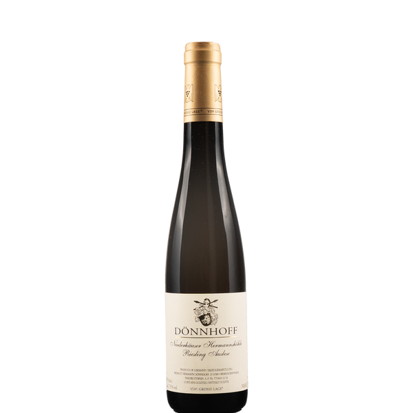 Dönnhoff Niederhauser Hermannshohle Auslese GK 2023 DEMI - Bottle Hero