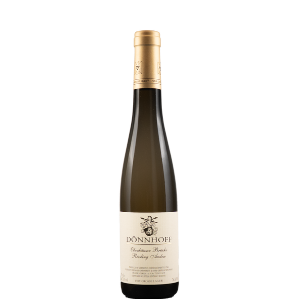 Dönnhoff Oberhauser Brucke Auslese GK 2022 DEMI - Bottle Hero