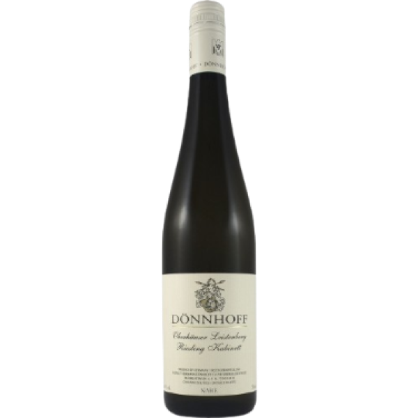 Dönnhoff Oberhauser Leistenberg Kabinett 2024