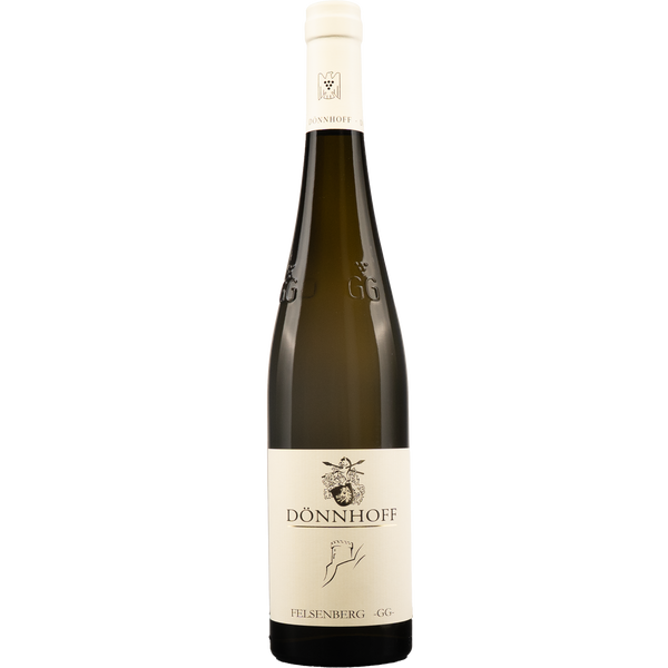 Dönnhoff Felsenberg GG 2021 - Bottle Hero