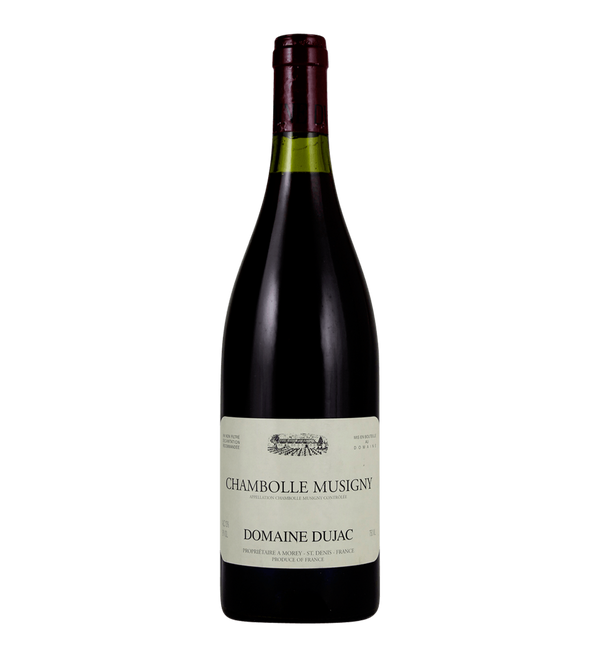 Domaine Dujac Chambolle Musigny 2014 - Bottle Hero