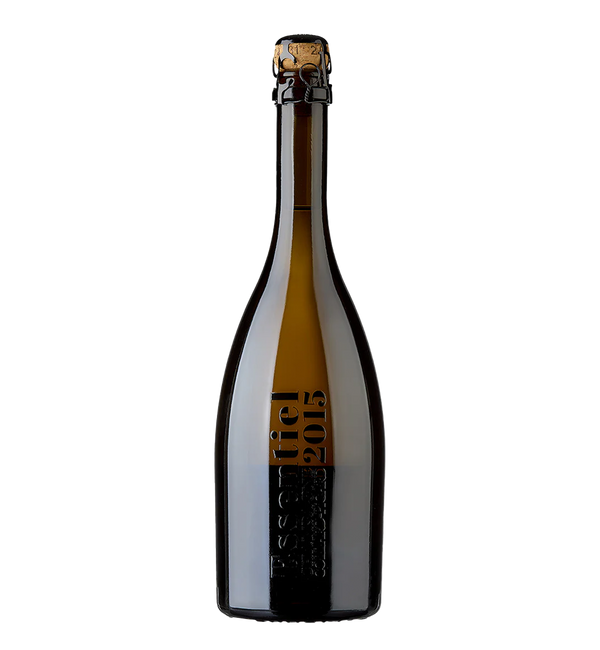 Champagne Collard-Picard Essentiel Champagne 2015 - Bottle Hero