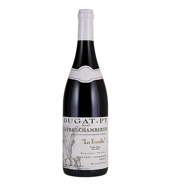 Dugat-Py Gevrey-Chambertin Evocelles 2005 - Bottle Hero