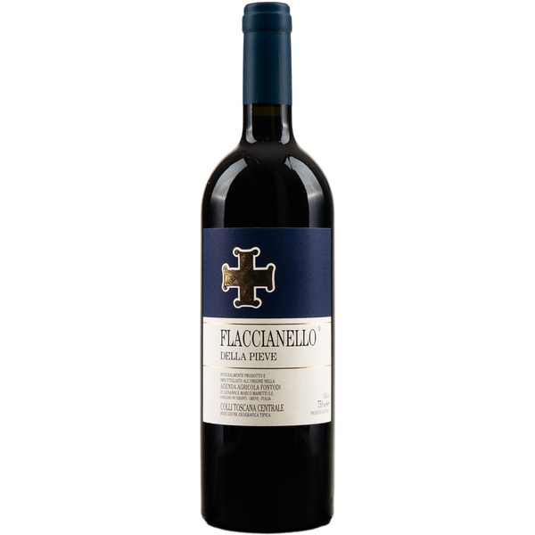 Fontodi Flaccianello della Pieve 2017 - Bottle Hero