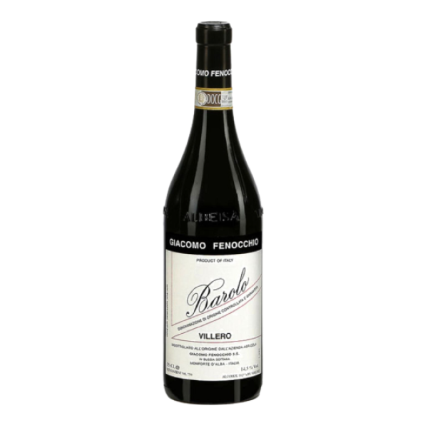 Fennochio, Fenocchio Barolo Bussia Riserva 90 2016 - Bottle Hero