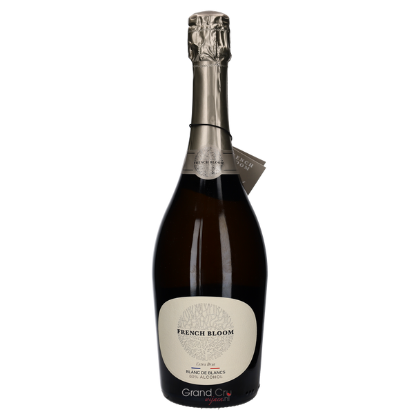 French Bloom Extra Brut - Bottle Hero