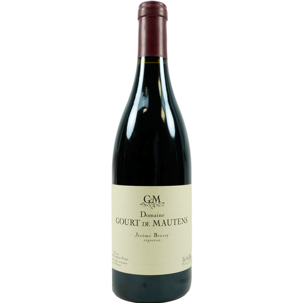 Domaine Gourt de Mautens Gourt de Mautens 2016 - Bottle Hero