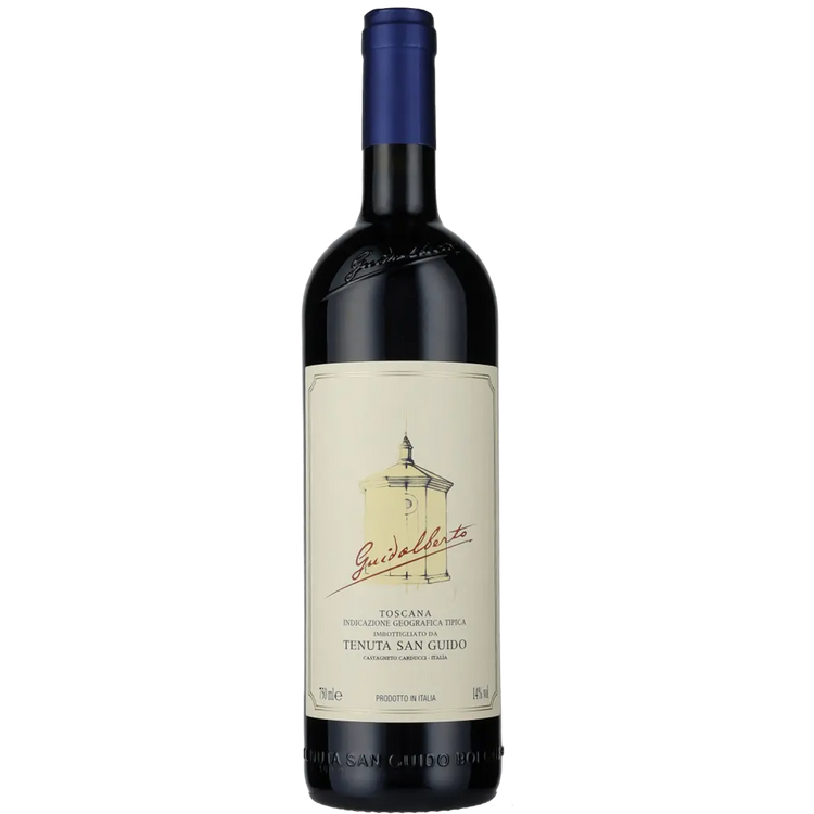 San Guido Guidalberto 2023