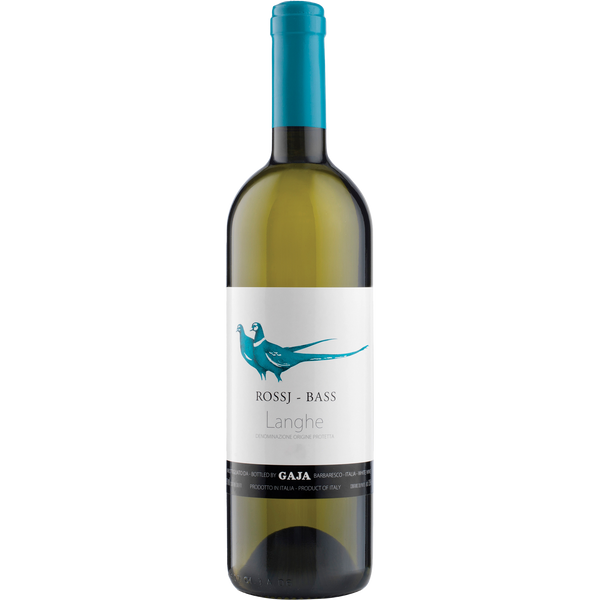 Gaja, Angelo Rossj-Bass 2023 - Bottle Hero