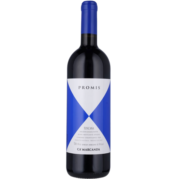 Gaja Ca'Marcanda Promis 2023 - Bottle Hero