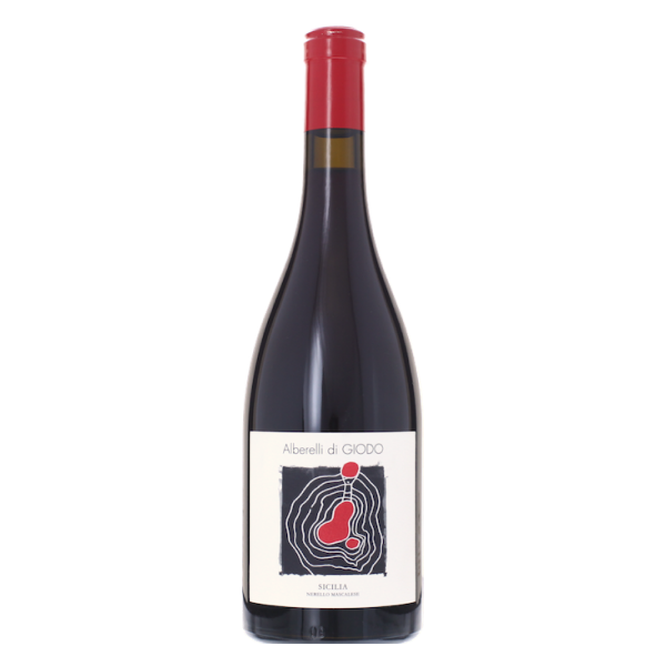 Giodo Alberelli Nerello Mascalese 2020