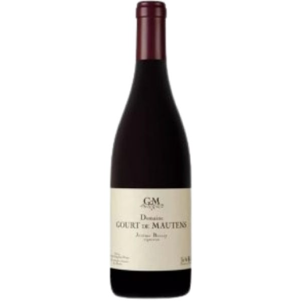 Domaine Gourt de Mautens Gourt de Mautens 2017 - Bottle Hero