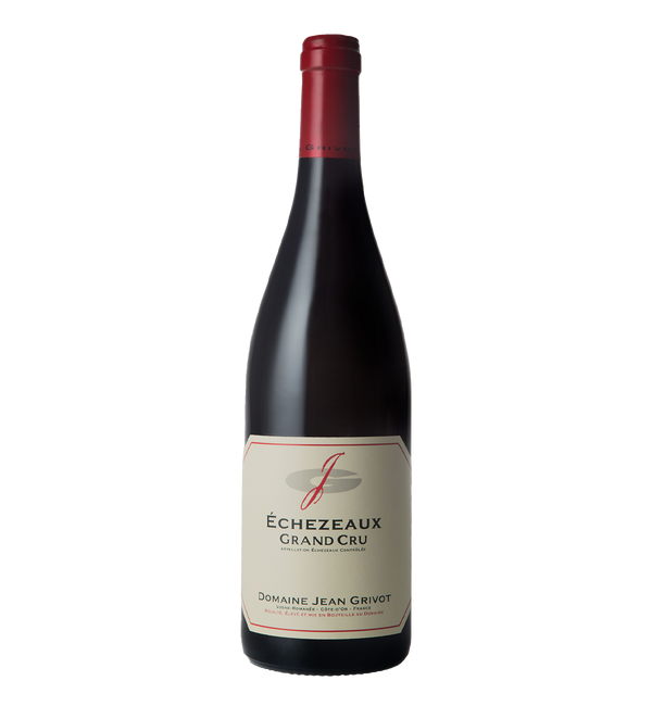 Domaine Jean Grivot Echezeaux Grand Cru 2006 - Bottle Hero