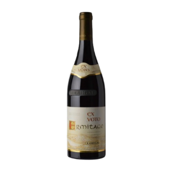 Guigal Ermitage Ex Voto 2005 - Bottle Hero