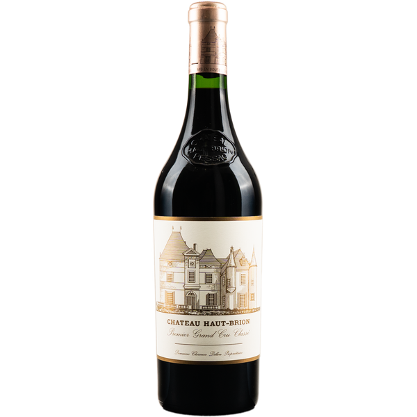 Château Haut-Brion 2009 - Bottle Hero
