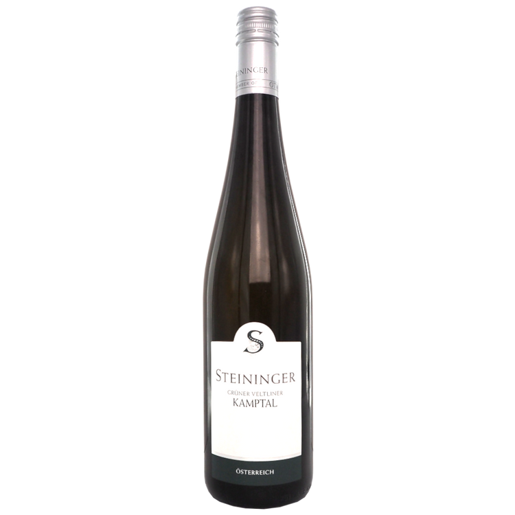 Steininger Grüner Veltliner Kamptal 2024