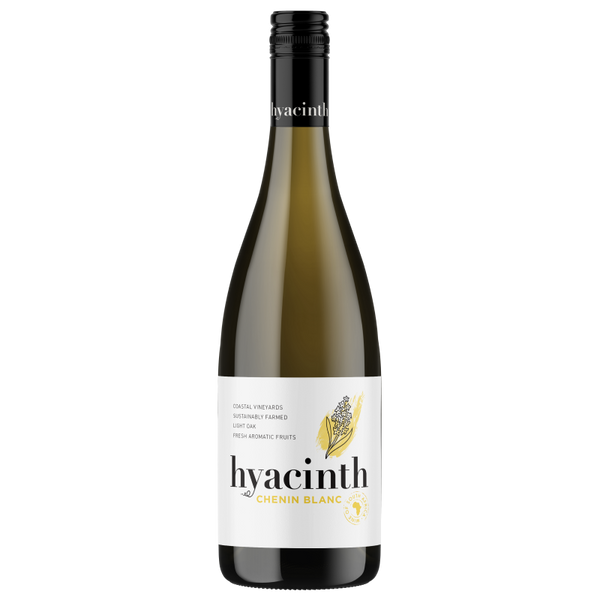 Hyacinth Chenin Blanc 2025 - Bottle Hero