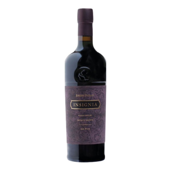 Joseph Phelps, Insignia 2018 MG - Bottle Hero