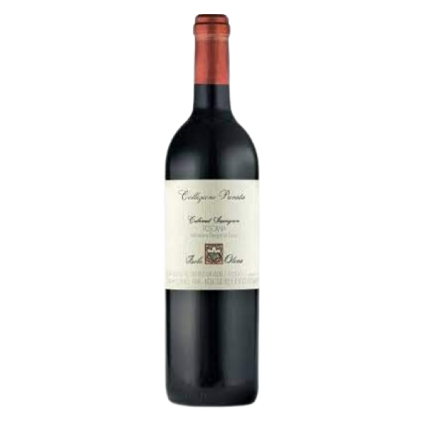 Isole e Olena Cabernet Sauvignon 2014 - Bottle Hero