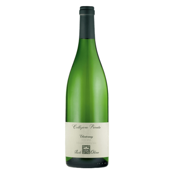 Isole e Olena Chardonnay 2019 (Cork) - Bottle Hero