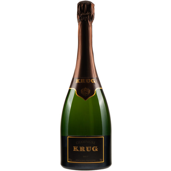 Krug Vintage 1996 - Bottle Hero