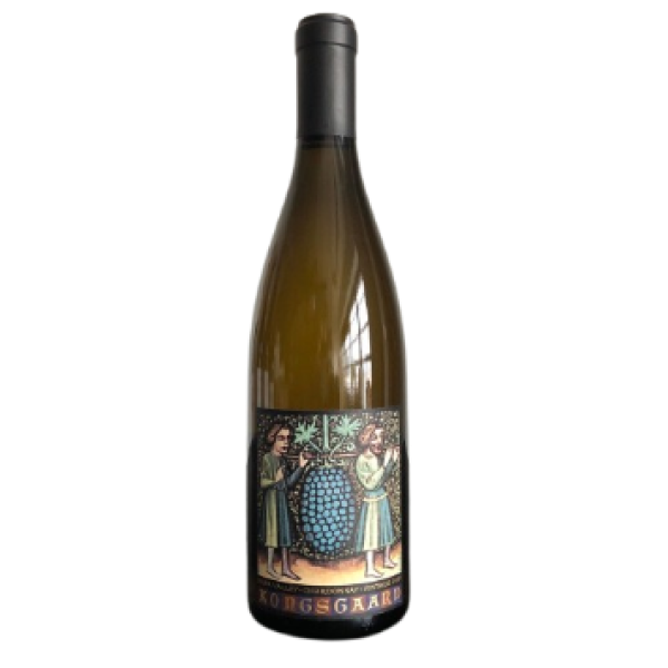 Kongsgaard Chardonnay 2022 - Bottle Hero