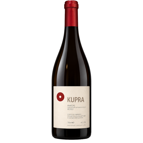 Oasi Degli Angeli Kupra 2017 - Bottle Hero
