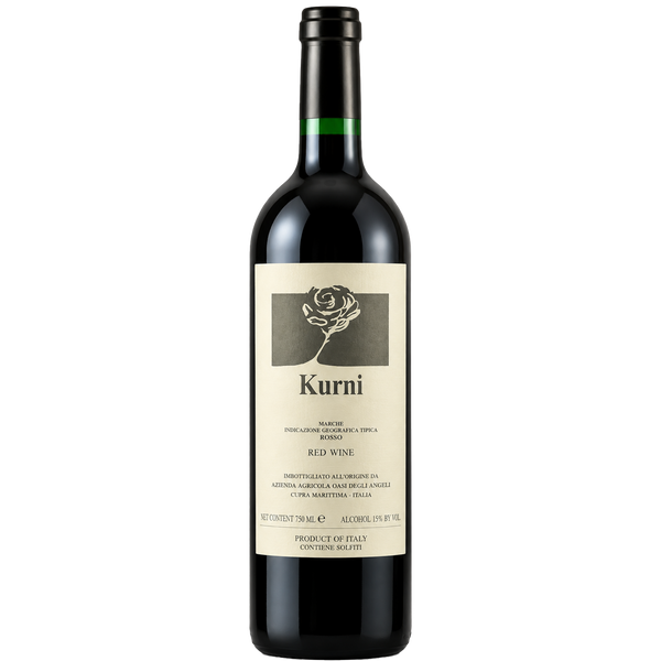 Oasi Degli Angeli Marche Kurni 2023 - Bottle Hero