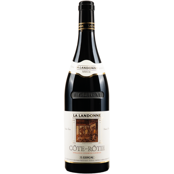 Guigal La Landonne 2009 - Bottle Hero