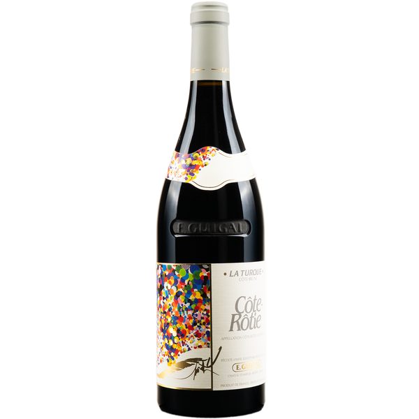 Guigal La Turque 2013 - Bottle Hero