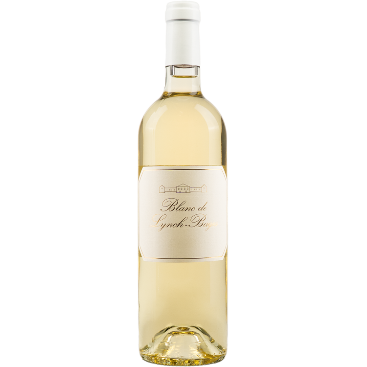 Château Lynch-Bages Blanc 2021