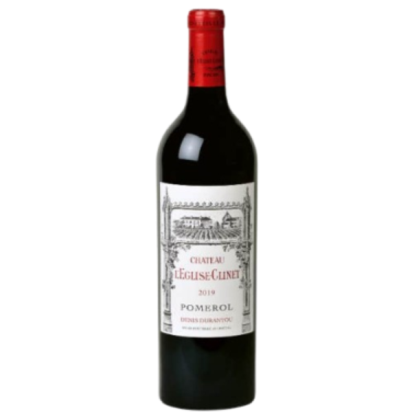Château L'Eglise Clinet, Château L'Eglise 2022 - Bottle Hero