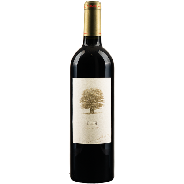 Château L’IF 2015 - Bottle Hero